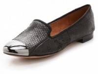 Sam Edelman Aster Cap Toe Flats