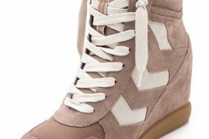 Sam Edelman Bennett Lace Up Sneakers