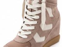 Sam Edelman Bennett Lace Up Sneakers