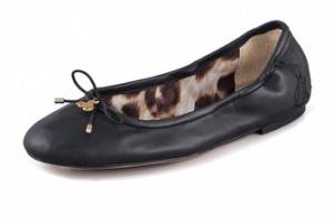 Sam Edelman Felicia Ballet Flats