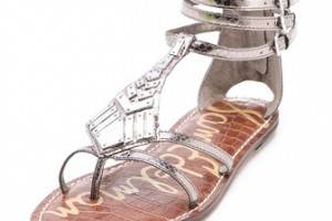 Sam Edelman Genna Strappy Sandals