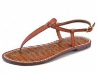 Sam Edelman Gigi Flat Sandals
