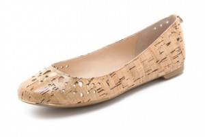 Sam Edelman Leighton Cork Flats