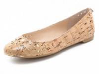 Sam Edelman Leighton Cork Flats