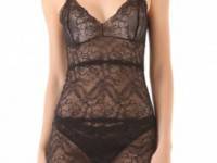 Samantha Chang Lingerie All Lace Full Slip