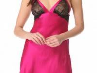 Samantha Chang Lingerie Beloved Charlotte Chemise