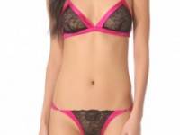 Samantha Chang Lingerie Beloved Victoria Bralette