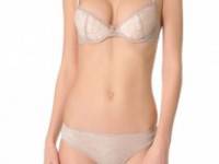 Samantha Chang Lingerie Underwire Push Up Bra