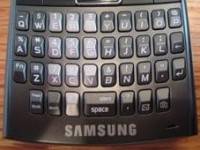 Samsung Ace (SPH-i325)