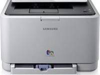 Samsung CLP-310