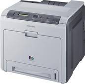 Samsung CLP-670ND