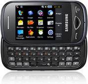 Samsung Corby Plus / Dephi / Star Qwerty / B3410