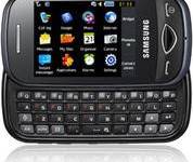 Samsung Corby Plus / Dephi / Star Qwerty / B3410