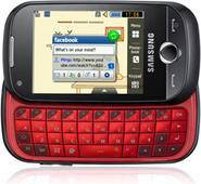 Samsung Corby Pro / Genio Slide / Brooklyn / B5310