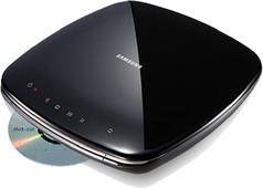 Samsung DVD-F1080