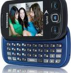 Samsung Entro / Seek / SPH-M350