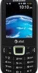 Samsung Evergreen / SGH-A667