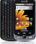 Samsung Forever / SGH-A886