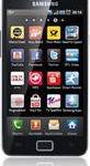 Samsung Galaxy S II / Epic 4G Touch / Attain 4G / SGH-I777 / i9100 / SPH-D7 ...