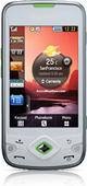 Samsung GALAXY SPICA I5700 / Portal