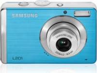 Samsung L201