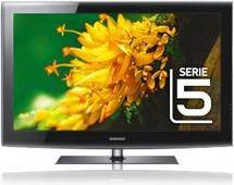 Samsung LN32B550 / LE32B550 / LA32B550 Samsung LN32B550 / LE32B550 / LA32B550