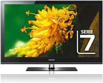 Samsung LN46B750 / LE46B750 / LA46B750 Samsung LN46B750 / LE46B750 / LA46B750