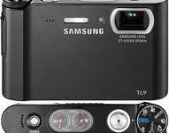 Samsung NV9 / TL9