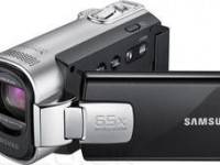 Samsung SMX-F40