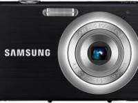 Samsung ST30