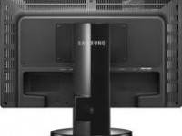 Samsung SyncMaster 2494HM