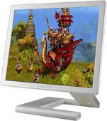 Samsung SyncMaster 971P