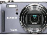 Samsung WB550