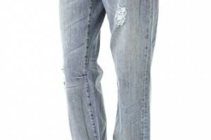 sass & bide 3rd Person Boyfriend Jeans