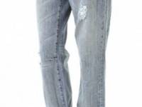 sass &amp; bide 3rd Person Boyfriend Jeans