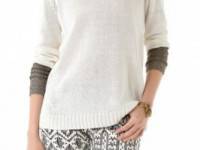 sass &amp; bide Rising Sun Pullover