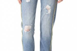 sass & bide Roll The Dice Boyfriend Jeans