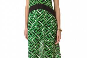 sass & bide The Humble One Maxi Dress