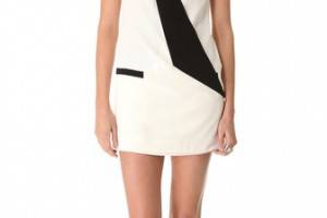 sass & bide The King Fisher Tuxedo Dress