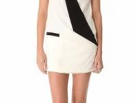 sass &amp; bide The King Fisher Tuxedo Dress