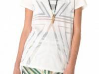 sass &amp; bide The Last Day Tee