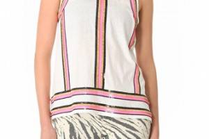 sass & bide The Player Tank