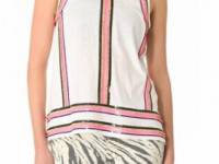 sass &amp; bide The Player Tank