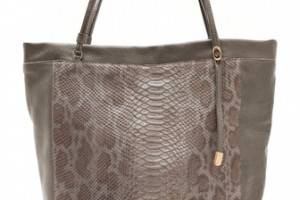 See by Chloe Ambre Big Tote