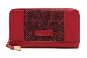 See by Chloe Ambre Zipped Wallet