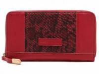 See by Chloe Ambre Zipped Wallet