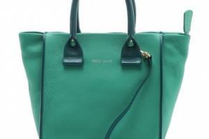 See by Chloe April Small Zipped Tote