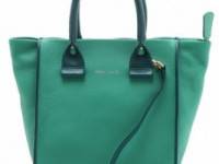 See by Chloe April Small Zipped Tote