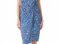 See by Chloe Blossom Print Dress