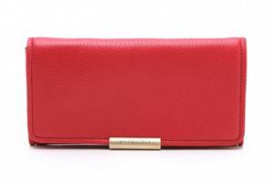 See by Chloe Cherry Flap Wallet